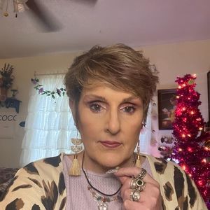 Meet your Posher, Susan